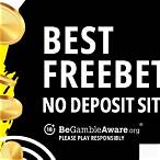 free bet with no deposit required